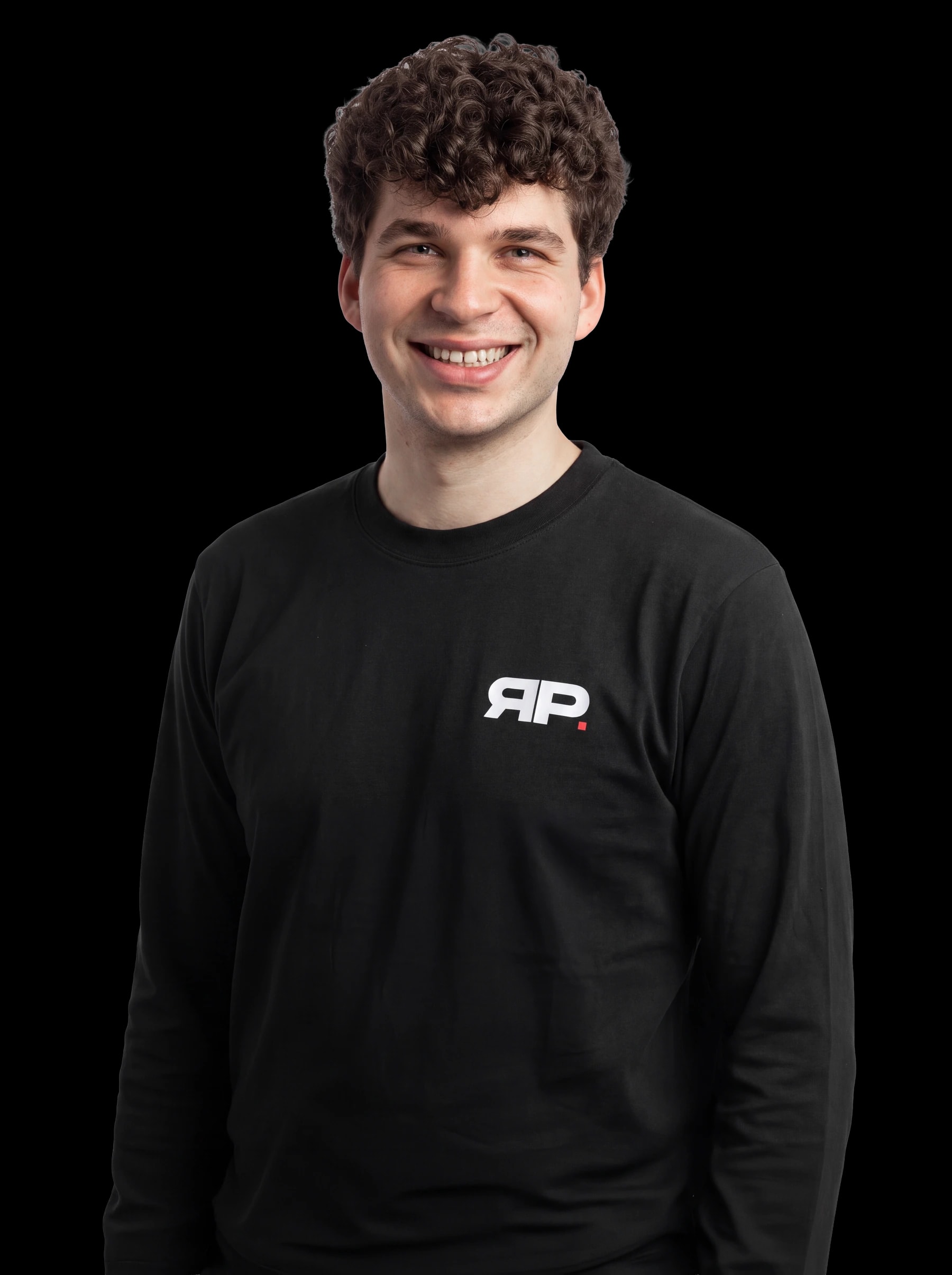 Jarek, Head of Development