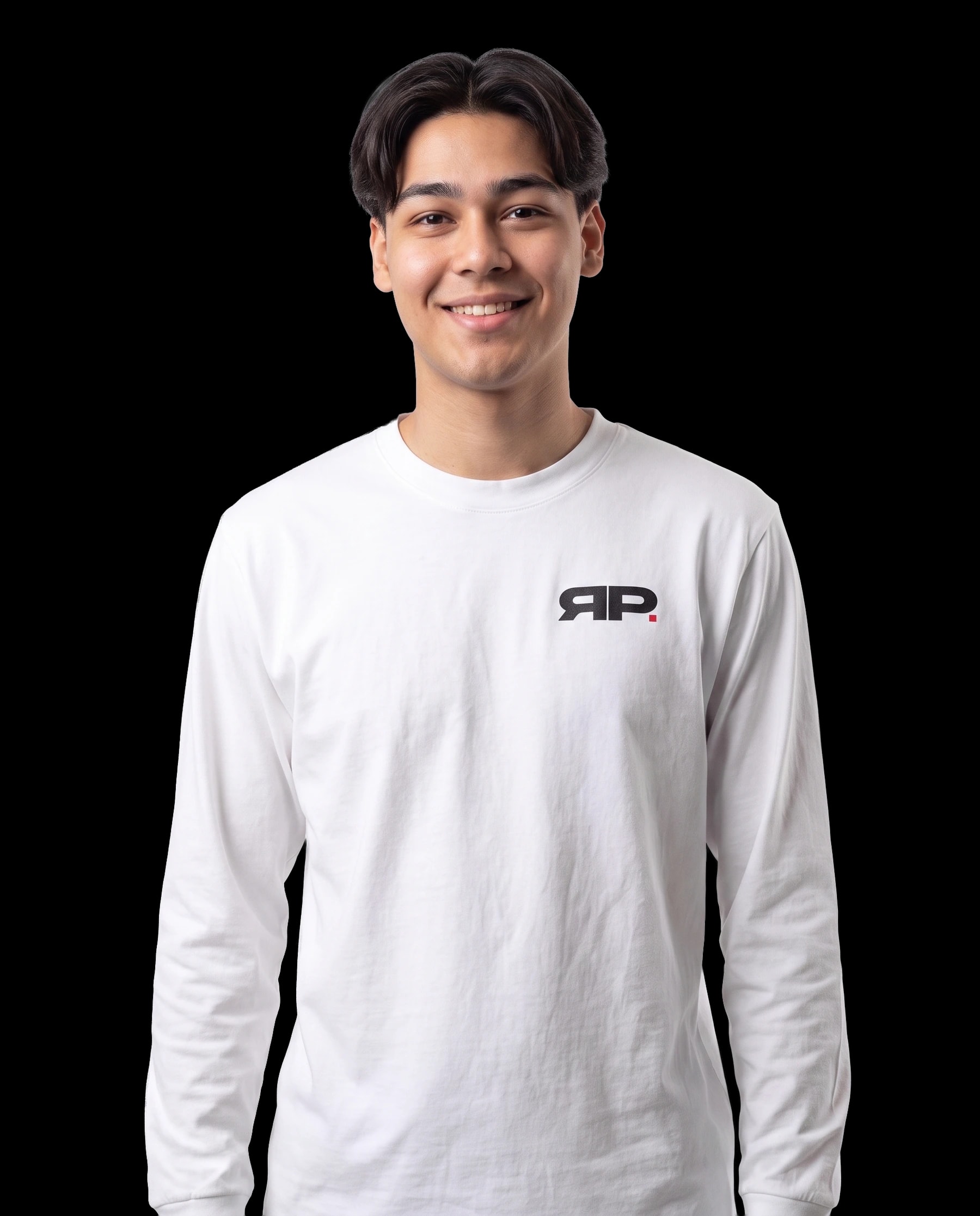 Jay, Senior Graphic Designer