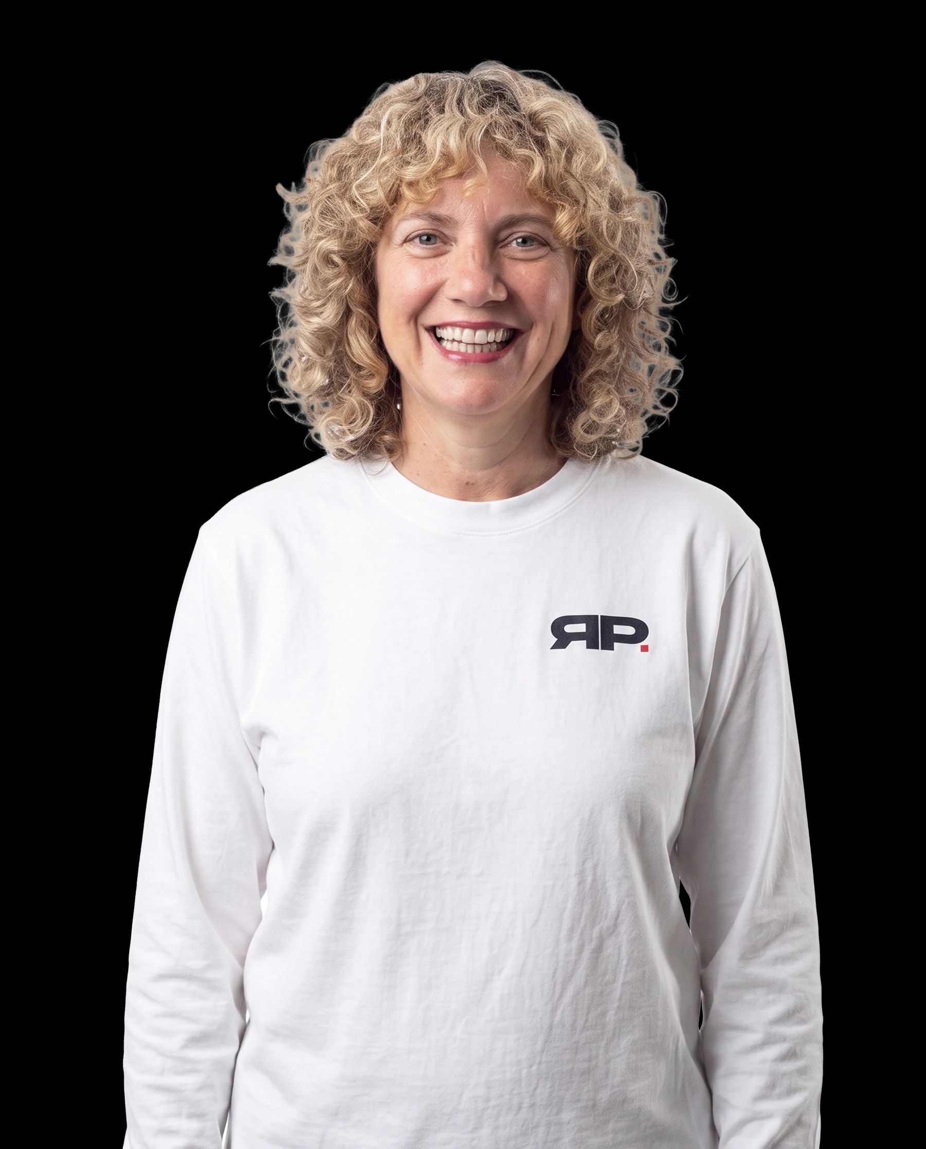 Louise, CFO