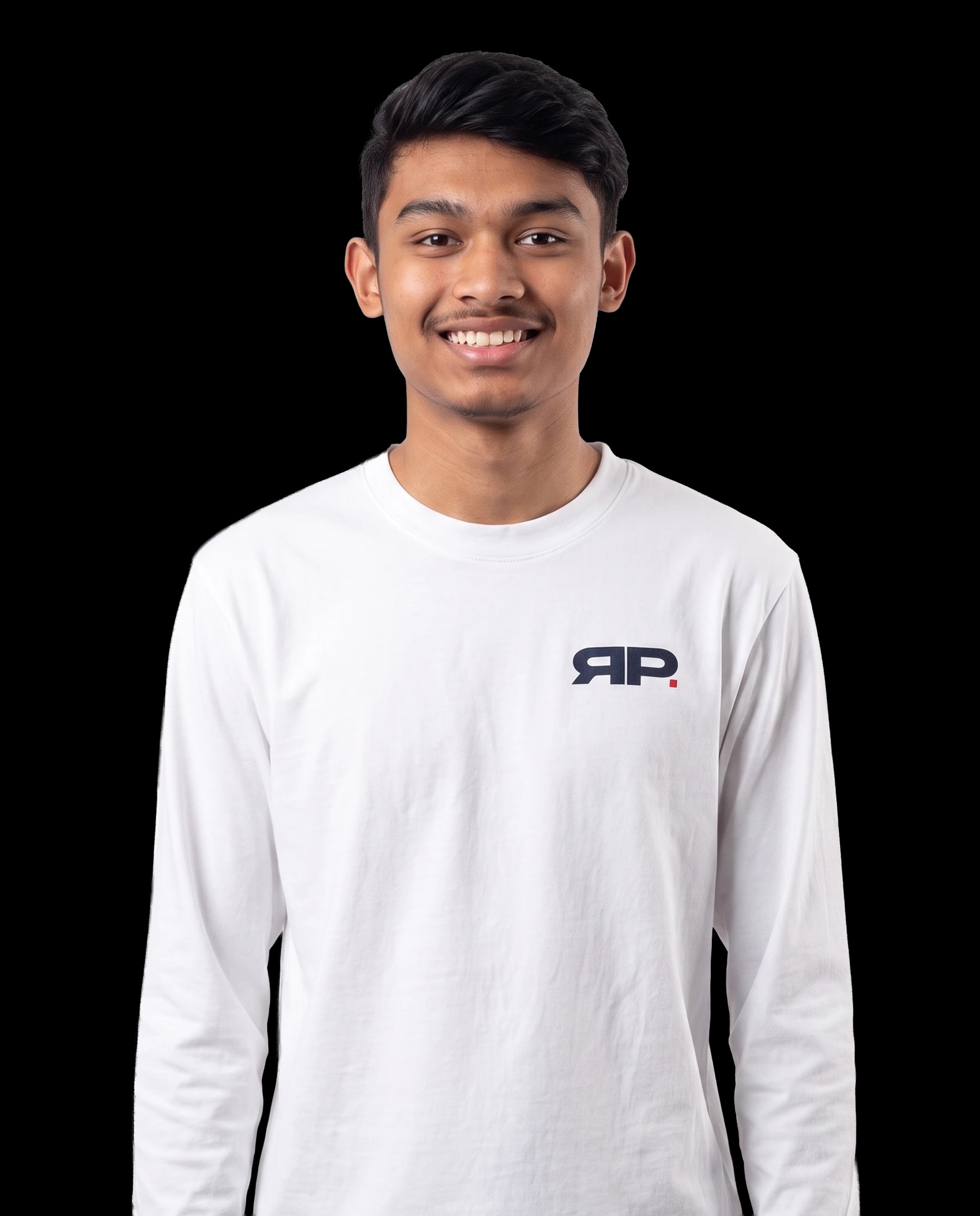 Samir, Head of Email Design
