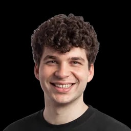 Jarek, Head of Development