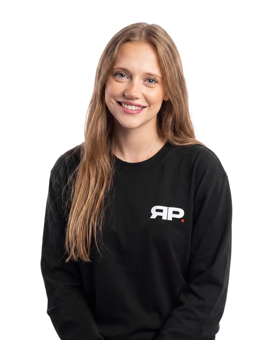 Maya, Social Media Manager
