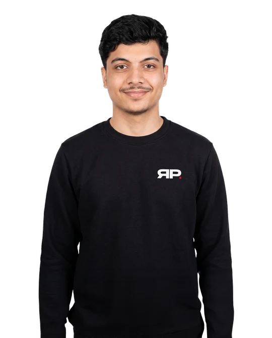 Umesh, Head of Retention Strategy